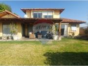 Espectacular Casa en Condominio BordeAndino