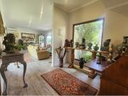 Espectacular casa en condominio Colina