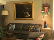 Espectacular Casa en Condominio con 4 Recámaras y Jardín...