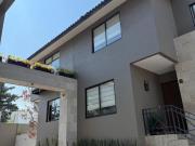 ESPECTACULAR CASA EN CONDOMINIO EN AV. DESIERTO DE LOS...