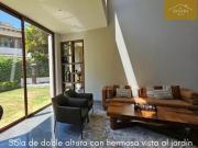 Espectacular casa en Condominio en Desierto de Los Leones