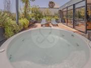 Espectacular Casa en Condominio en Venta en la Zona...