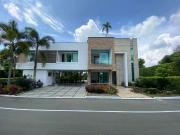 Espectacular casa en condominio en venta – Sector...