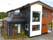 Espectacular Casa en Condominio Los Ulmos Puerto Montt