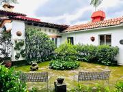 Espectacular Casa en Condominio Privado en Contadero