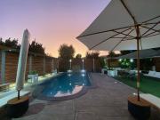 Espectacular Casa En Condominio Remanso De Santa Elena, 5D