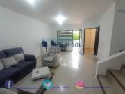 ¡ESPECTACULAR CASA EN CONJUNTO!via pto lopez