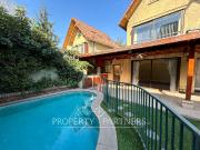Espectacular casa en consolidado condominio cercano a...