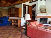 Espectacular casa en Coporito Valle de Bravo