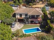 Espectacular Casa En Costa Brava: Un Hogar Con Vistas Al...