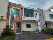 Espectacular casa en coto Altamira, Zapopan