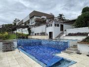 Espectacular casa en Cuernavaca con hermosa vista y...