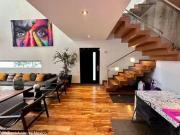 Espectacular Casa en Cumbres del Lago Juriquilla