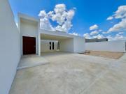 Espectacular casa en DZITYA con extenso terreno¡