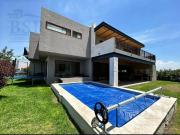 Espectacular casa en el Campanario Qro