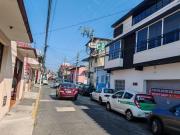 ESPECTACULAR CASA EN EL CENTRO CON 8 LUGARES DE...