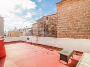 Espectacular casa en el corazón de Ciutadella