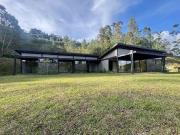 Espectacular casa en El Retiro