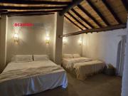 ESPECTACULAR CASA EN EL VALLE DE LOS PEDROCHES