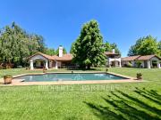 Espectacular casa en exclusivo condominio