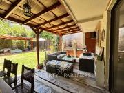 Espectacular casa en exclusivo condominio Rinconada El...