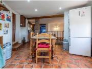 Espectacular casa en Guadix