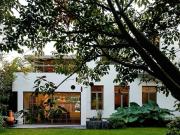 Espectacular casa en la colonia americana