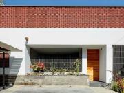 Espectacular casa en la colonia americana