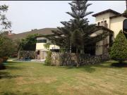 ESPECTACULAR CASA EN LA CUMBRE CASUARINAS 022563