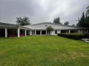 espectacular casa en la Foresta de Los Dominicos