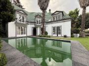 Espectacular casa en la mejor zona de la CDMX