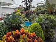 ESPECTACULAR CASA CON PISCINA EN LA MEJOR ZONA...