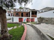 Espectacular Casa En La Molina Para Familia Grande
