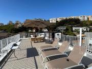 Laguna de Zapallar, 16 de febrero en adelante valor...