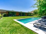Espectacular casa en Las Brisas de Chicureo