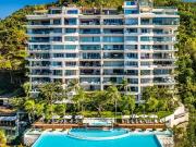 Espectacular Casa En Las Nubes