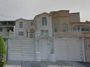 Espectacular casa en Lindavista Ubicada en la tranquila...