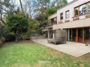 Espectacular Casa en lomas de Bezares