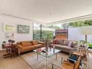 Espectacular casa en Lomas de Chapultepec