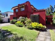 Espectacular casa en Los Domínicos