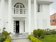 Espectacular casa en Los Naranjos con vista a El vila y...