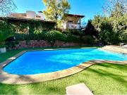 Espectacular Casa En Los Trapenses 7D y 6B