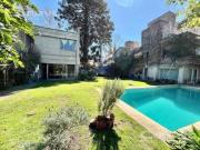 Espectacular casa en Martinez con jardin y pileta
