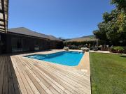 Espectacular casa en Olmué