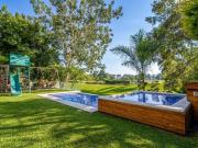 ESPECTACULAR CASA EN PARARISO COUNTRY CLUB