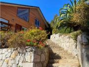 Espectacular Casa en Parcela a Minutos de Concón