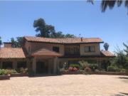 Espectacular casa en Parcela Nos