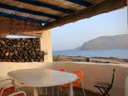 Espectacular casa en Pedro Barba La Graciosa