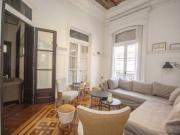 Espectacular casa en ph de estilo en Caballito