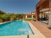 ESPECTACULAR CASA EN PINARES DE MONTEMAR